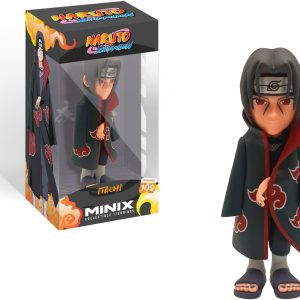 MINIX ITACHI NARUTO
