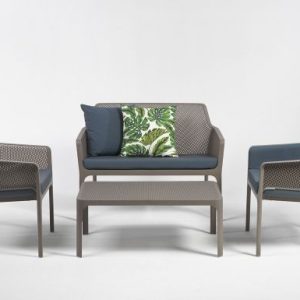 SET NET NARDI