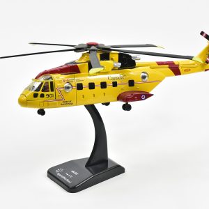 Elicottero New Ray NY25513 AGUSTA EH 101 CORMORANT 1:72 cod.25513