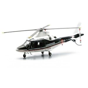 Newray Elicottero Agusta Westlan Carabinieri 1:43 cod.25183