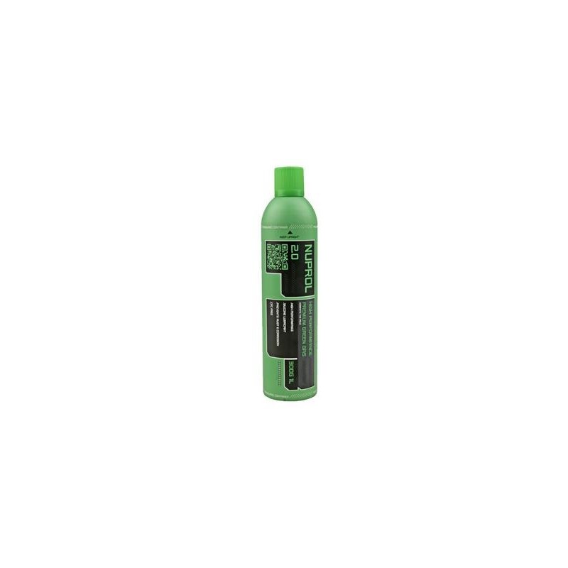 NUPROL 2.0 PREMIUM GAS cod.nupgreen - immagine 2