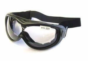 OCCHIALI MASCHERA ANTI APPANNAMENTO cod.jolyh305