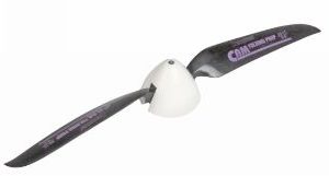 Graupner elica ripiegabile 9×5 cod.1335-23-12