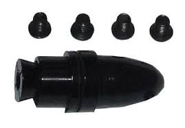 Ogiva porta elica trx2830  albero 3.17mm cod.rcm2a0005