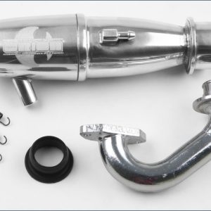 Orion – set risonanza e collettore per Kyosho DBX/DST cod.ori88013