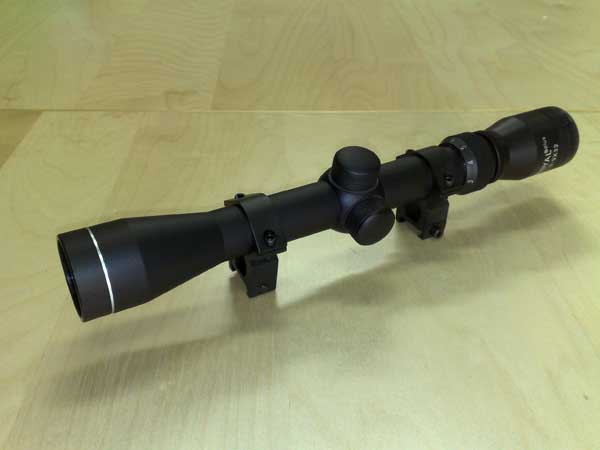 OTTICA JS-TACTICAL 3-9X32