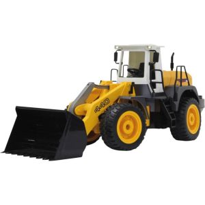 Jamara Radlader 440 radiocomando2.4ghz cod.410005