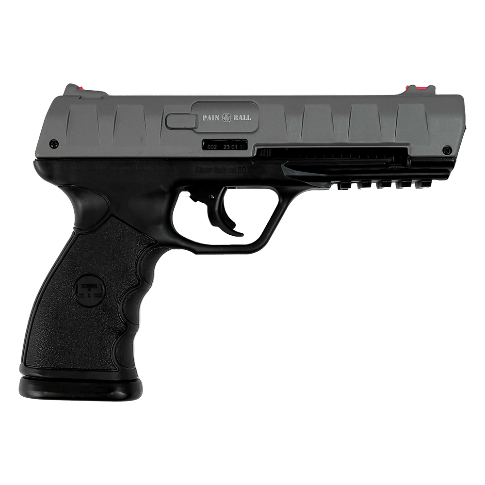 Pistola PB BRAVO 528 – 12,7 JOULE LIBERA VENDITA calibro 50 cod.bravo528 - immagine 2