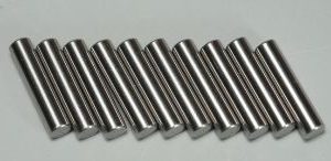 Mugen PERNI 2,2×9,8mm 8pz MBX7R cod.e0237