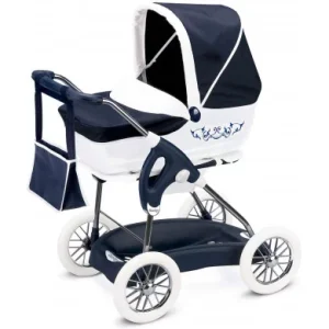 CARROZZINA 3X1 COMBI