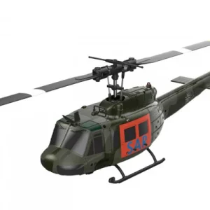 Pichler elicottero BELL UH-1DX – RTF – SAR cod.16400