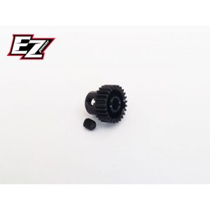 Ez power pignone alluminio modulo 64 19t  cod.rw6400al19