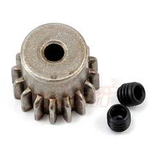 Axial pignone 32p  16t 3mm cod.ax30726