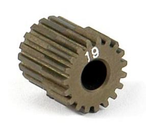 Robitronic pignone modulo 64 19t cod.rw6419