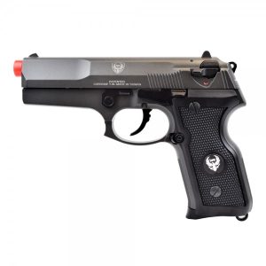 Pistola softair HFG PISTOLA A GAS cod.hg160