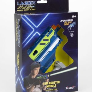 LAZER MAD – SUPER BLASTER KIT