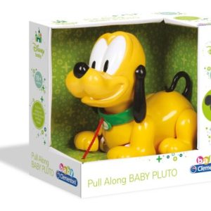PLUTO TRAINABILE – CLEMENTONI