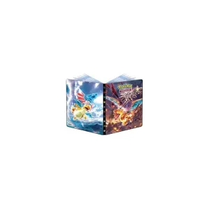 PORTACARTE POKEMON 14 PAGINE