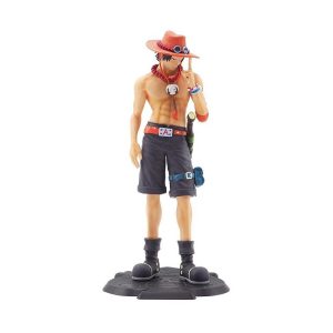 ONE PIECE PORTGAS.D.ACE