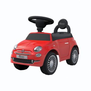 PRIMI PASSI FIAT 500