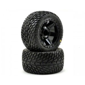 Proline road rage 2.8″ 1/10