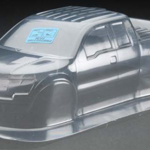 ProLine CARROZZ. 1:10 FORD F-150 SVT RAPTOR