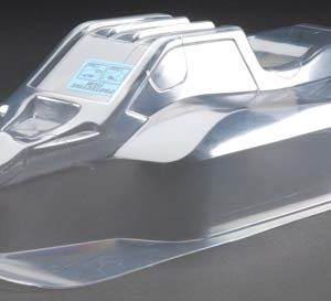 Carrozzeria Proline Bull dog Mp9