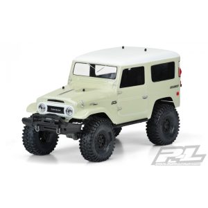 Proline Toyota Scaler Land Cruiser FJ140 1965 12.8″ (324mm) Trx-4 Defender cod.PRL3508-00