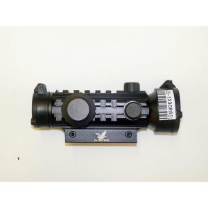 PROPOINT (JS-1X30RAIL)
