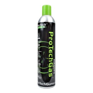 PROTECH gas softair PROTECHGAS 600ml/800ml cod.pr-g21