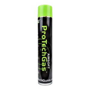PROTECH GUNS AIRSOFT PROTECHGAS 750ML/1000ML (PR-G10)