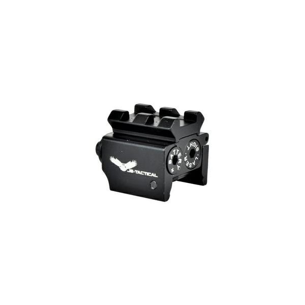 JS-TACTICAL LASER ROSSO JS-JG11R