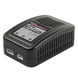 CARICABATTERIE LIPO Expert LD-108Z cod.ro1003