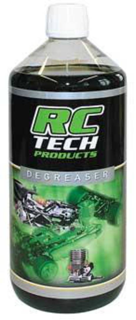 Robitronic Rc tech sgrassatore 1000ml - immagine 2