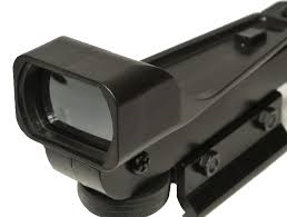 FIREPOWER RED DOT UNIVERSALE CYBERGUN cod.263933