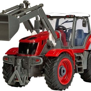 Revell Trattore farm tractor Plus radiocomandato