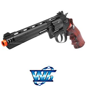 REVOLVER 704 LONG CO2 WG C704
