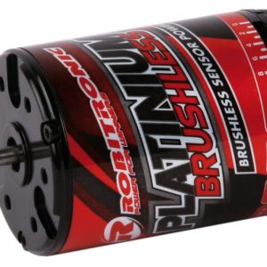 Robitronic Platinium Brushless Motor 13.5T
