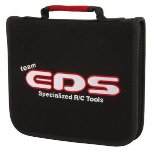 Robitronic EDS porta utensili