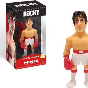 ROCKY BALBOA MINIX