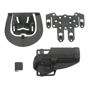 ROYAL FONDINA RIGIDA M92 NERA cod.hm9-b