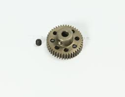 Robitronic pignone mod.64 43t cod.rw6443