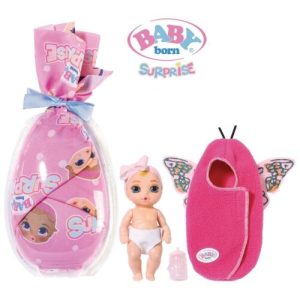 BABY BORN SURPRISE
