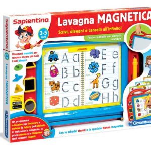Sapientino Lavagna Magnetica – Clementoni