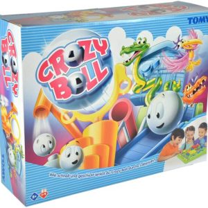 Tomy 7070 – Screwball Scramble Gioco