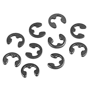 Xray seger 2,3mm 10pz cod.965023