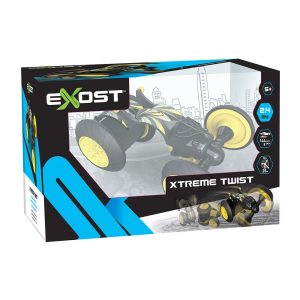EXOST XTREME TWIST