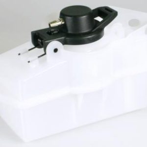 Robitronic serbatoio miscela 125cc