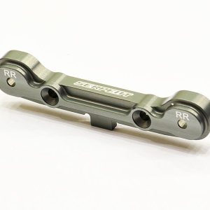 Serpent Suspension bracket posteriore posteriore 3 cod.600155