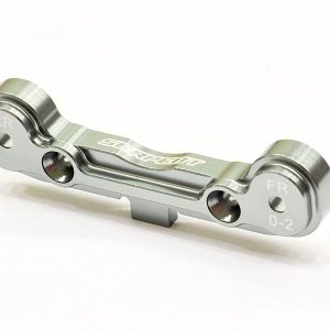 Serpent Suspension bracket posteriore anteriore 2 cod.600156